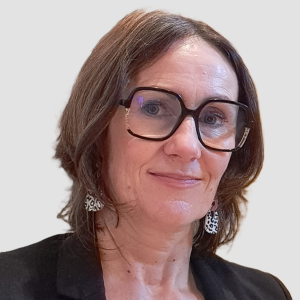 Sandra McQuillan